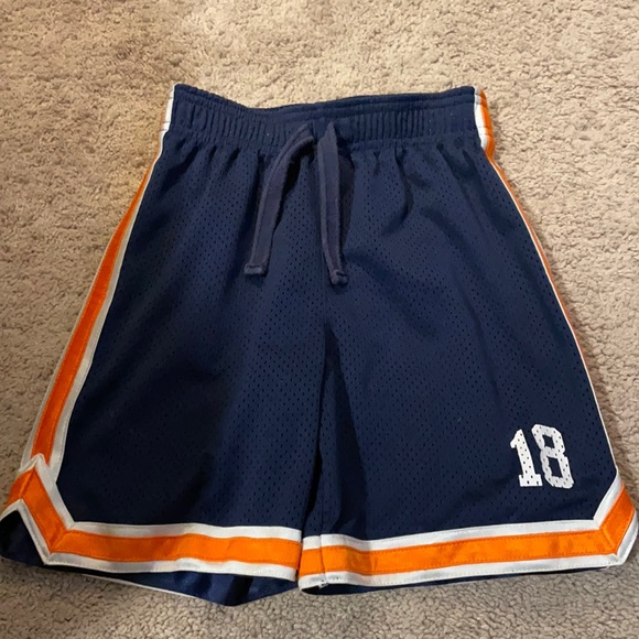 OshKosh B'gosh Other - 5/$15- Osh Kosh shorts size 4t